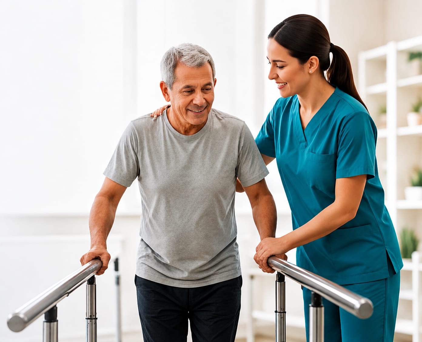 TK Multi Rehabilitation Centre (TKMRC)