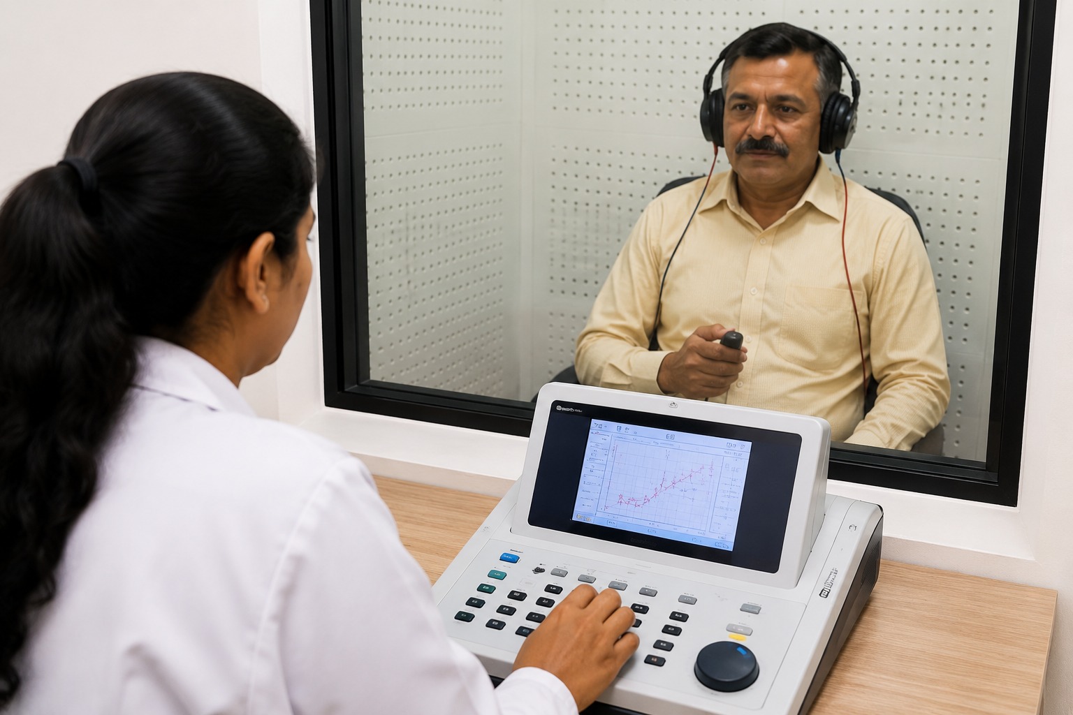 TK Multi Rehabilitation Centre (TKMRC)