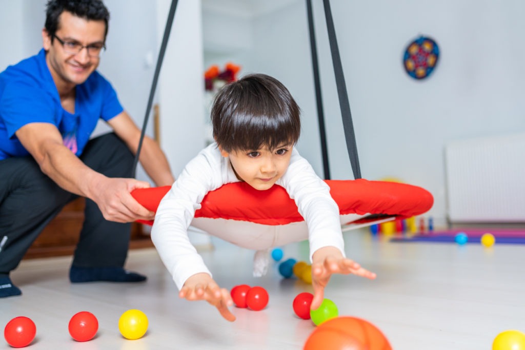 TK Multi Rehabilitation Centre (TKMRC)